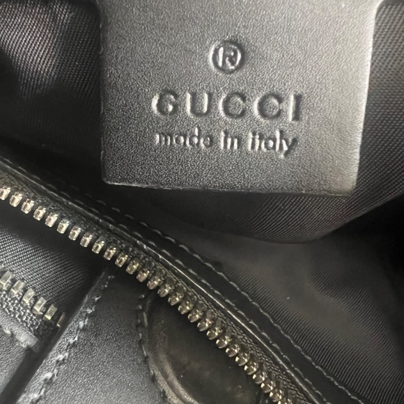 Authentic Gucci gg soft satchel tote - Picture 7 of 16